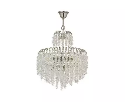 Подвесная люстра Arti Lampadari Daverio