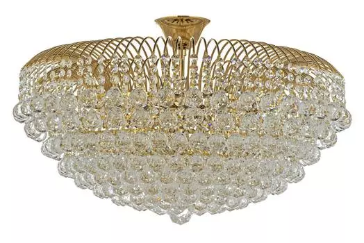 Подвесная люстра Arti Lampadari Daverio