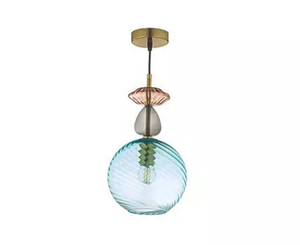 Подвесная люстра Arti Lampadari Davoli