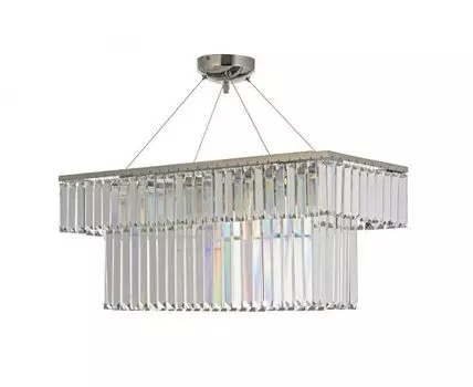 Подвесная люстра Arti Lampadari Enio