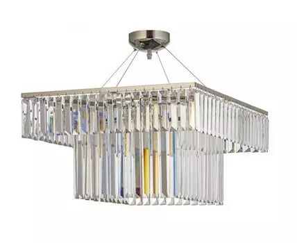 Подвесная люстра Arti Lampadari Enio