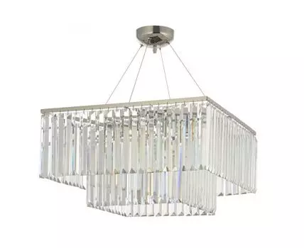 Подвесная люстра Arti Lampadari Enio