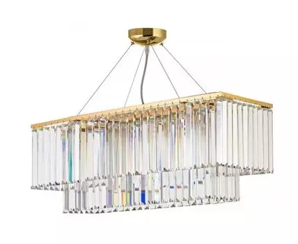 Подвесная люстра Arti Lampadari Enio