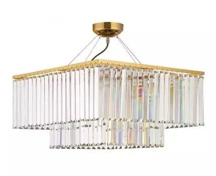 Подвесная люстра Arti Lampadari Enio