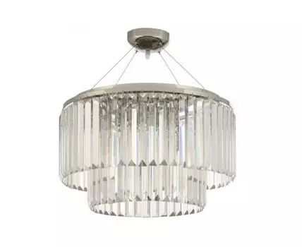 Подвесная люстра Arti Lampadari Enio