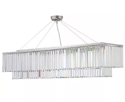 Подвесная люстра Arti Lampadari Enio