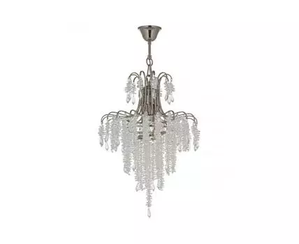 Подвесная люстра Arti Lampadari Erli