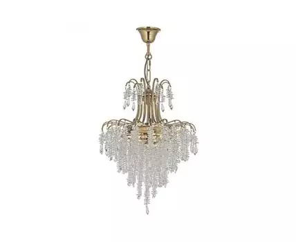 Подвесная люстра Arti Lampadari Erli