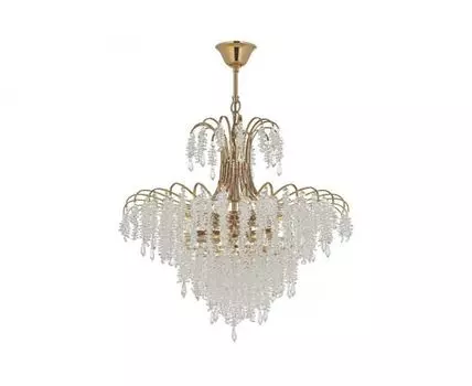 Подвесная люстра Arti Lampadari Erli