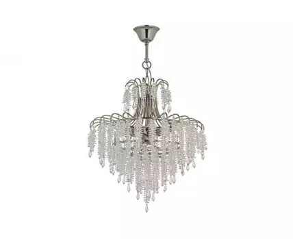 Подвесная люстра Arti Lampadari Erli