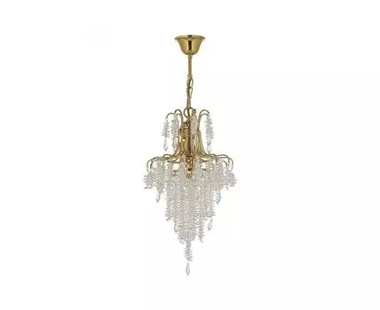 Подвесная люстра Arti Lampadari Erli