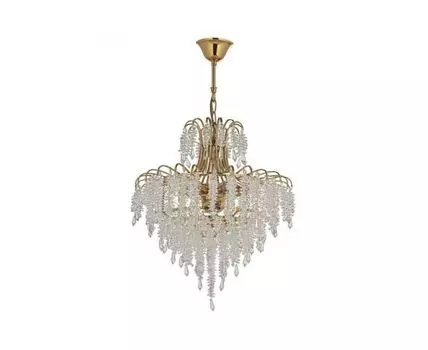 Подвесная люстра Arti Lampadari Erli