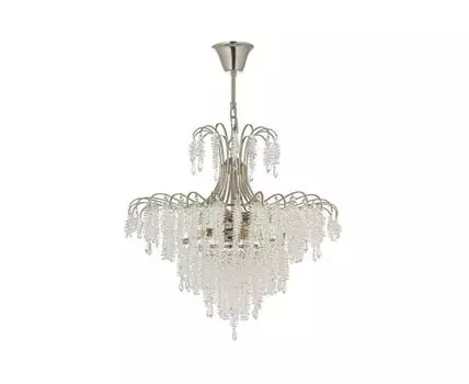 Подвесная люстра Arti Lampadari Erli