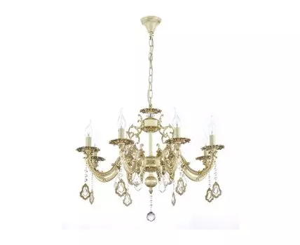 Подвесная люстра Arti Lampadari Falcone