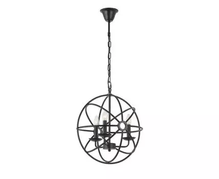 Подвесная люстра Arti Lampadari Fiano