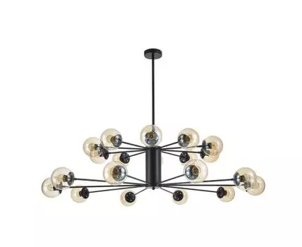 Подвесная люстра Arti Lampadari Filetto