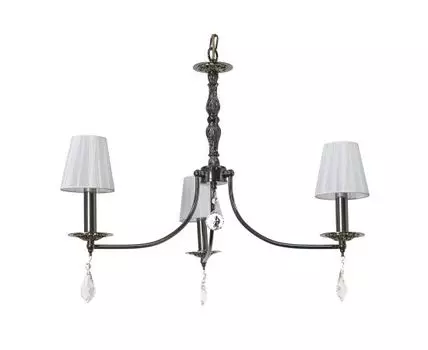 Подвесная люстра Arti Lampadari Fiore