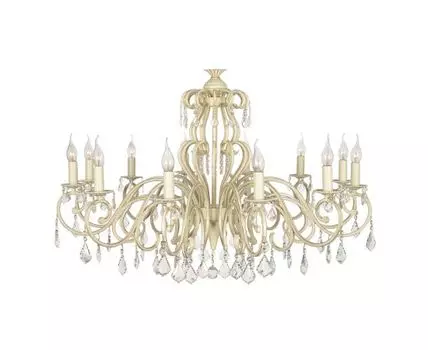 Подвесная люстра Arti Lampadari Gioia