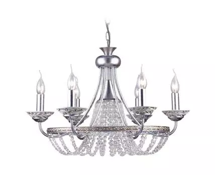 Подвесная люстра Arti Lampadari Imola Latera