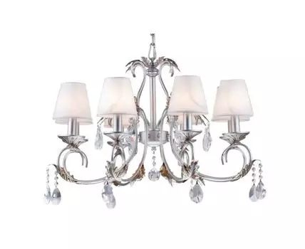 Подвесная люстра Arti Lampadari Imola Latera