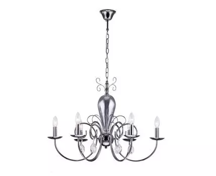 Подвесная люстра Arti Lampadari Lazzaro