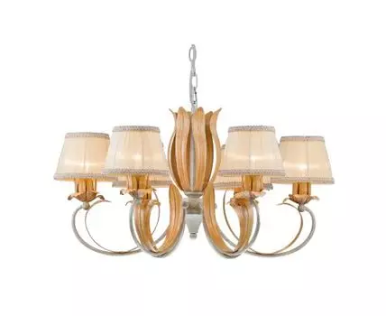 Подвесная люстра Arti Lampadari Mazzola Melissa