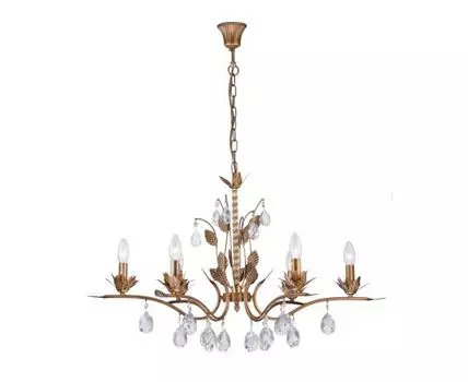 Подвесная люстра Arti Lampadari Merana