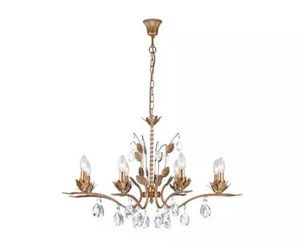 Подвесная люстра Arti Lampadari Merana