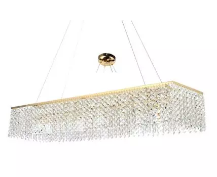 Подвесная люстра Arti Lampadari Milano