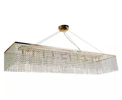 Подвесная люстра Arti Lampadari Milano