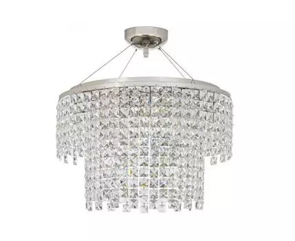 Подвесная люстра Arti Lampadari Milano