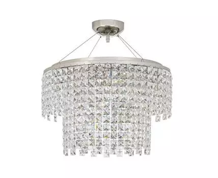 Подвесная люстра Arti Lampadari Milano