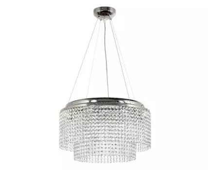 Подвесная люстра Arti Lampadari Milano