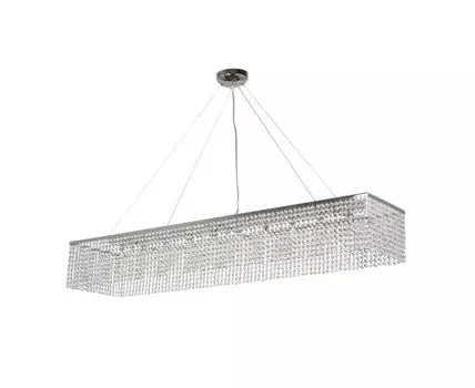 Подвесная люстра Arti Lampadari Milano