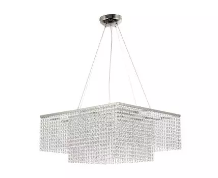 Подвесная люстра Arti Lampadari Milano