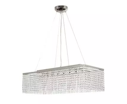 Подвесная люстра Arti Lampadari Milano