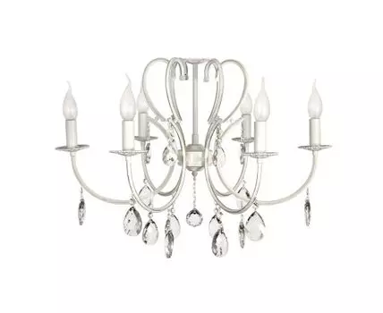 Подвесная люстра Arti Lampadari Miracoli CG