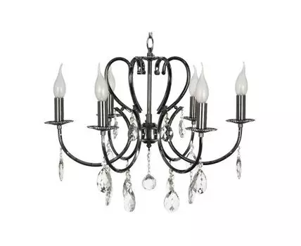 Подвесная люстра Arti Lampadari Miracoli PB