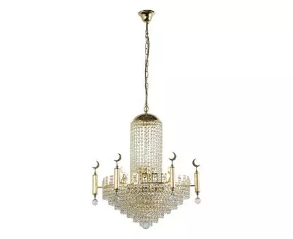 Подвесная люстра Arti Lampadari Nuova