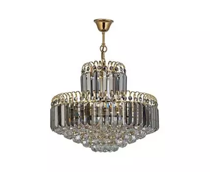 Подвесная люстра Arti Lampadari Ovada