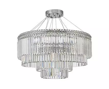 Подвесная люстра Arti Lampadari Ovindoli