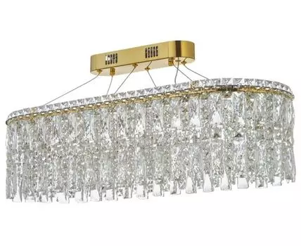 Подвесная люстра Arti Lampadari Ovindoli