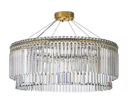 Подвесная люстра Arti Lampadari Ovindoli