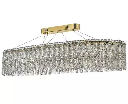 Подвесная люстра Arti Lampadari Ovindoli