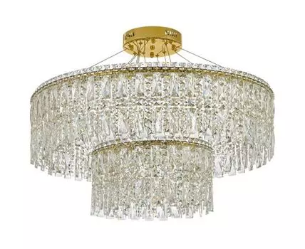 Подвесная люстра Arti Lampadari Ovindoli