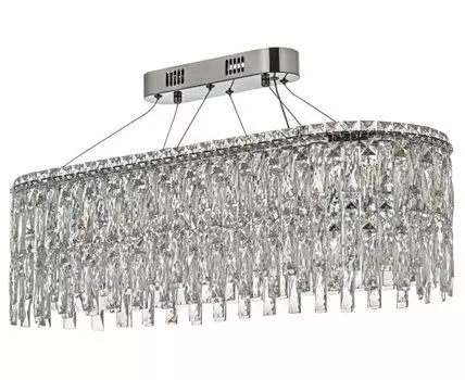 Подвесная люстра Arti Lampadari Ovindoli