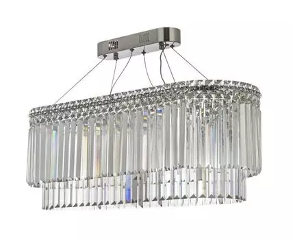 Подвесная люстра Arti Lampadari Ovindoli