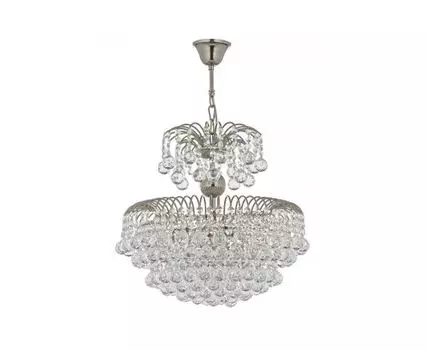 Подвесная люстра Arti Lampadari Pompei