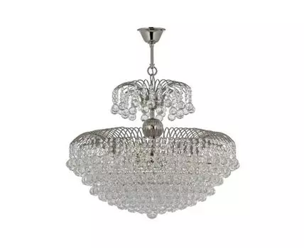 Подвесная люстра Arti Lampadari Pompei