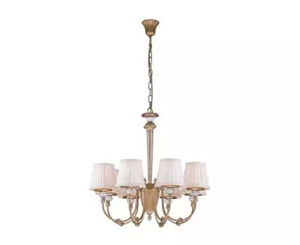 Подвесная люстра Arti Lampadari Roana AG